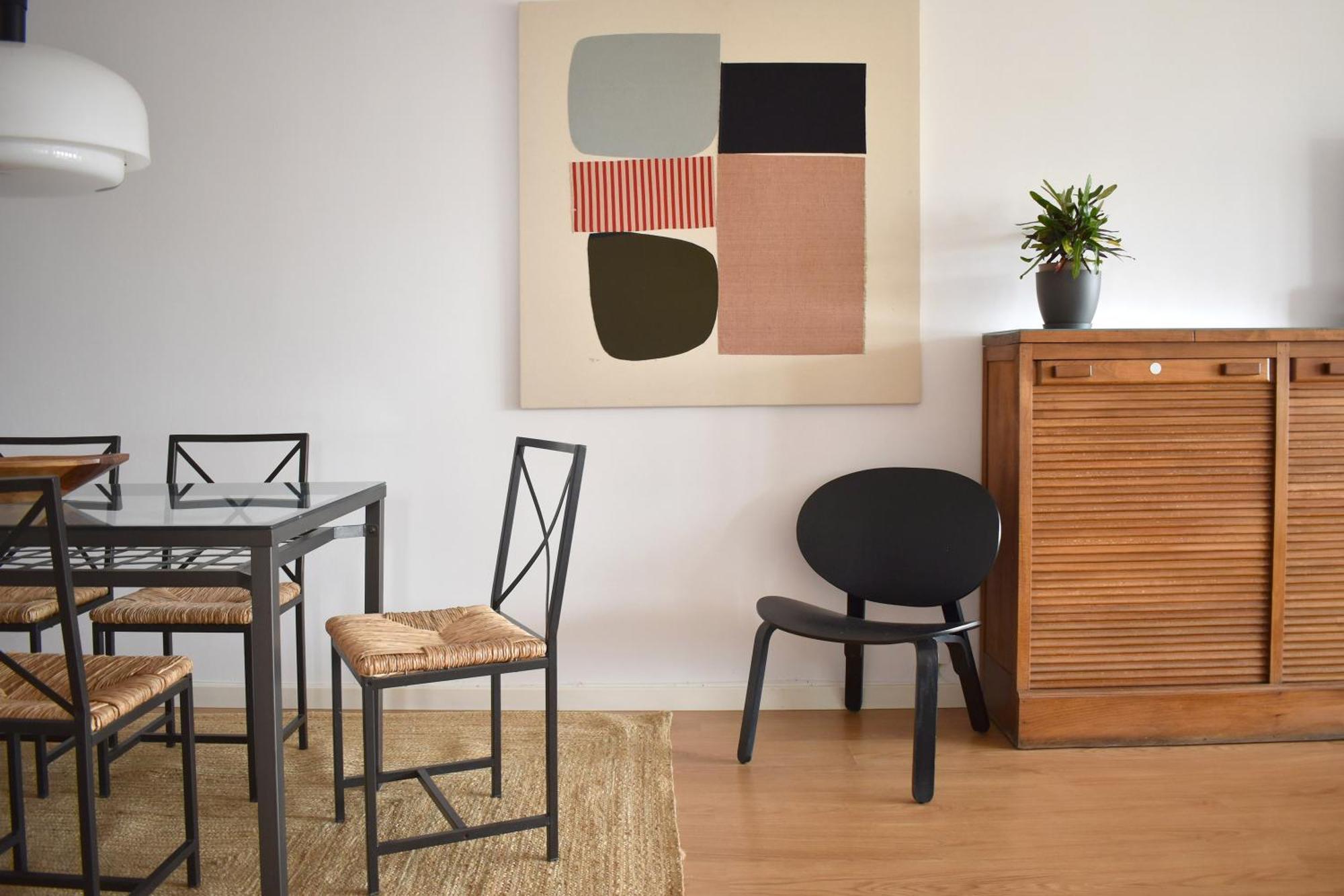 Stylish Well-Connected Beachfront Flat Valenza Esterno foto