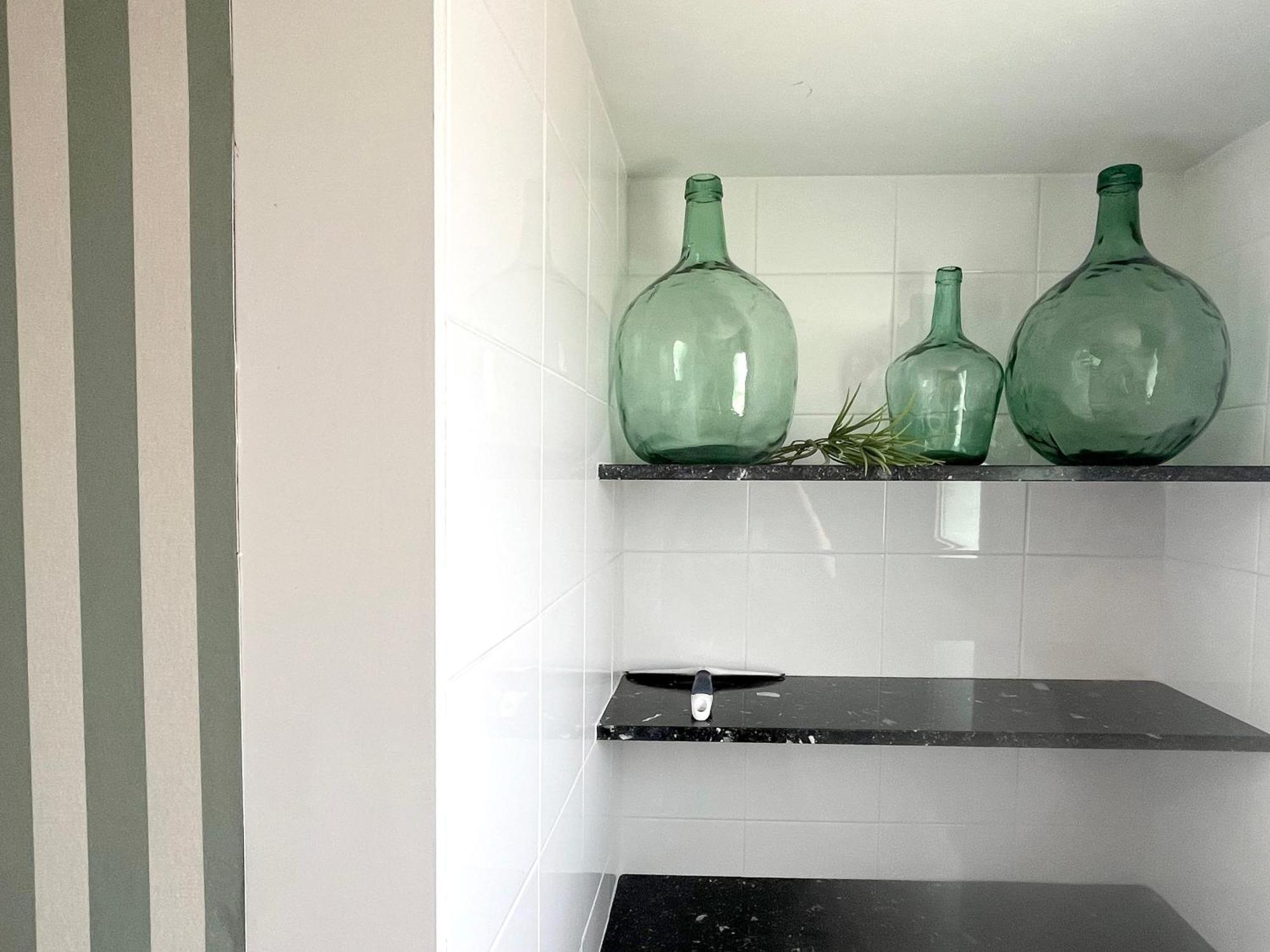 Stylish Well-Connected Beachfront Flat Valenza Esterno foto
