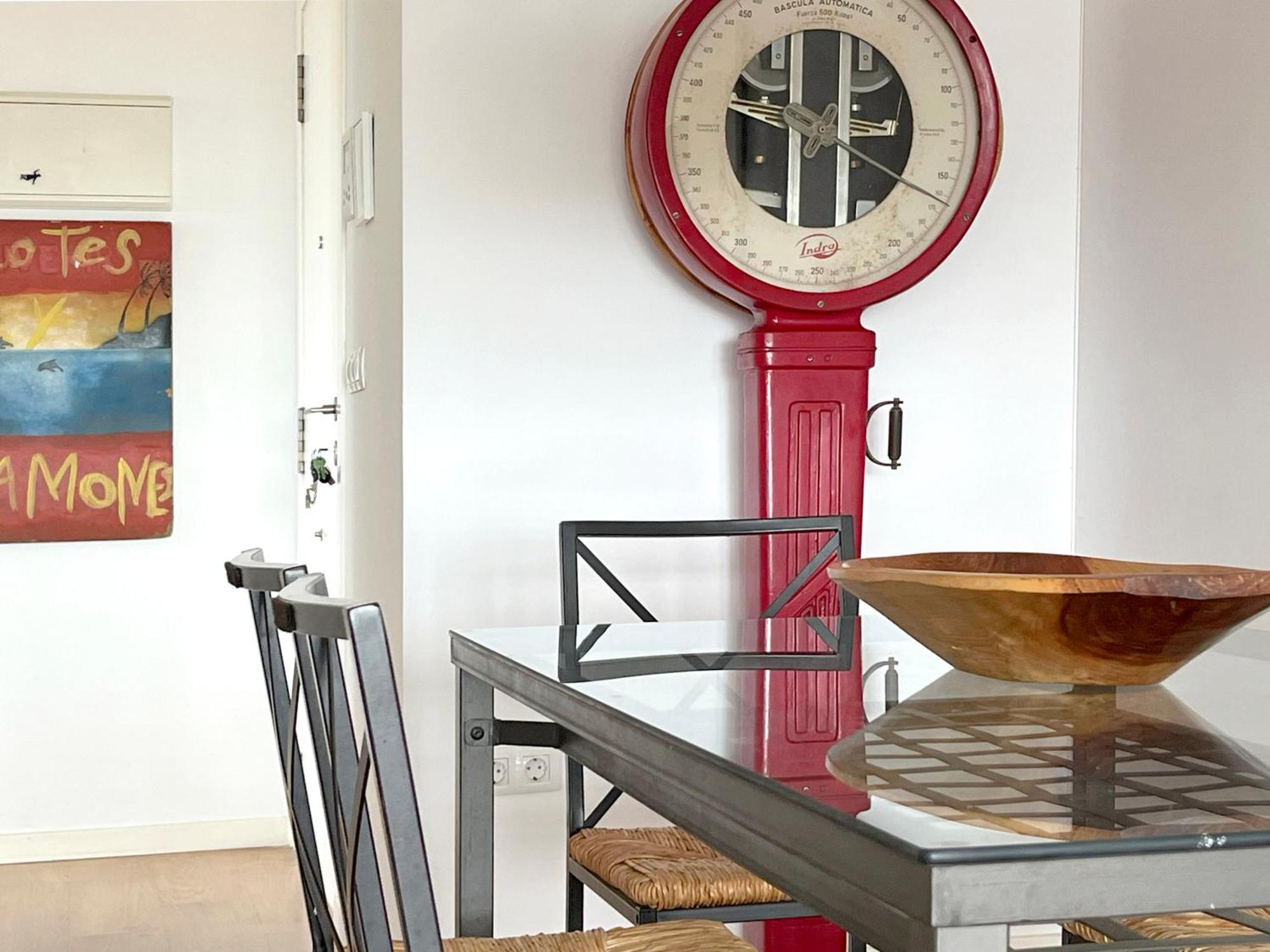 Stylish Well-Connected Beachfront Flat Valenza Esterno foto