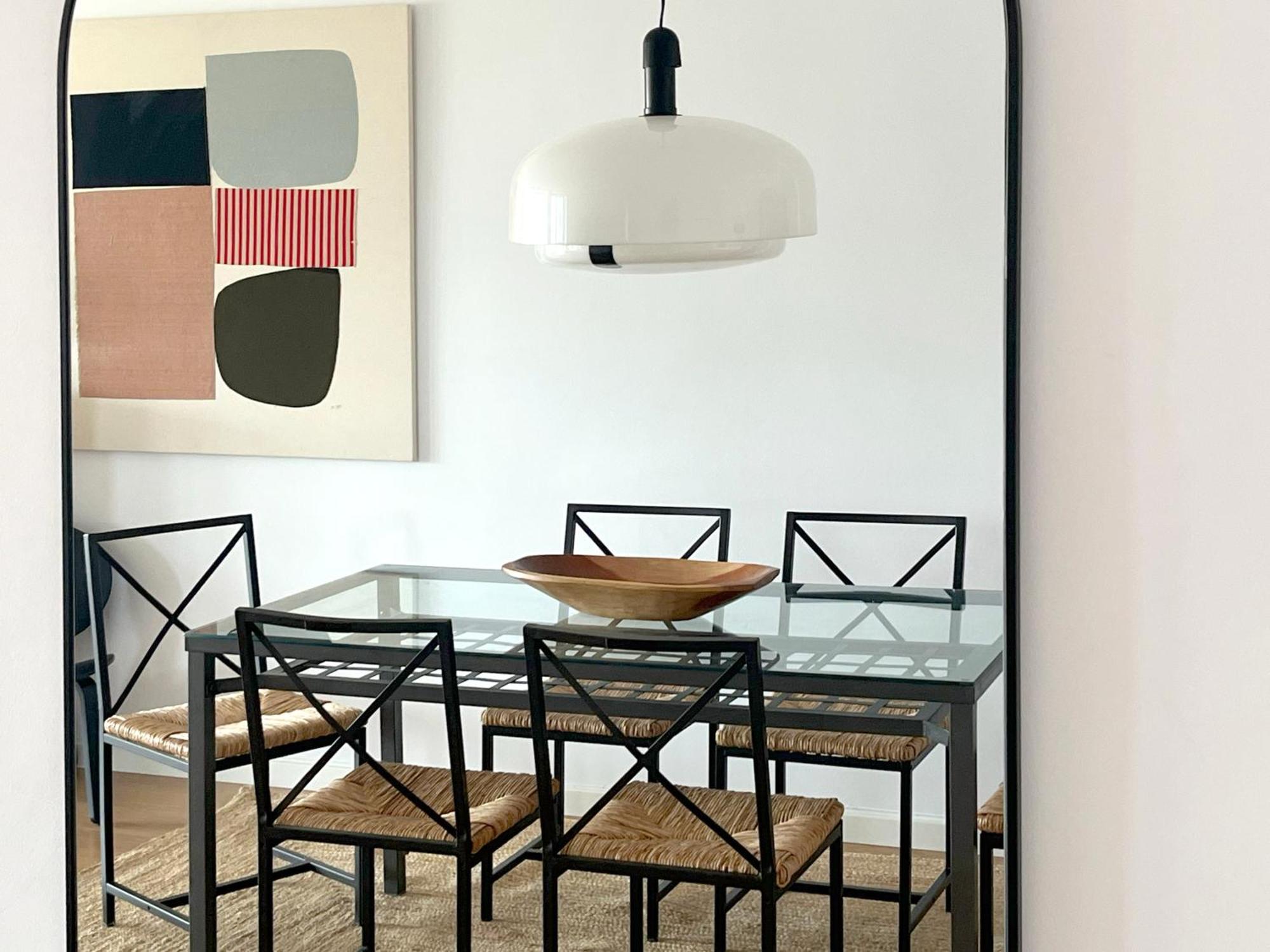 Stylish Well-Connected Beachfront Flat Valenza Esterno foto